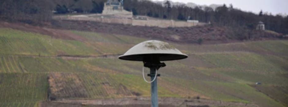 Sirenenprobe in Bingen angekündigt