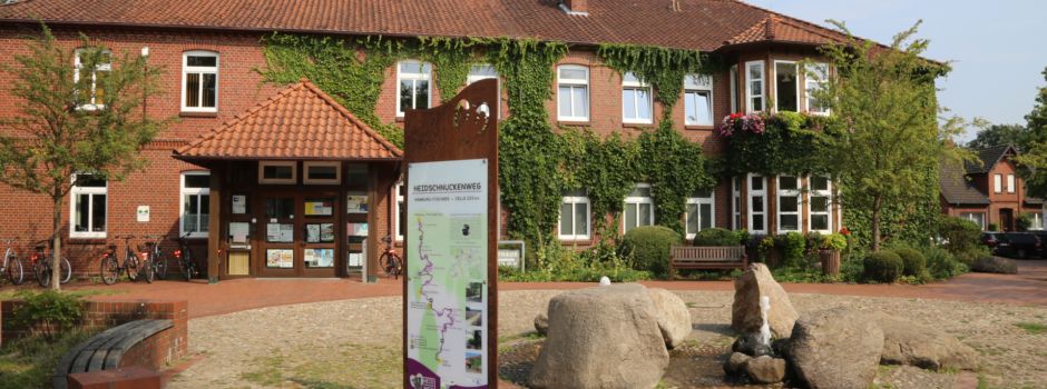 Lesestube öffnet wieder