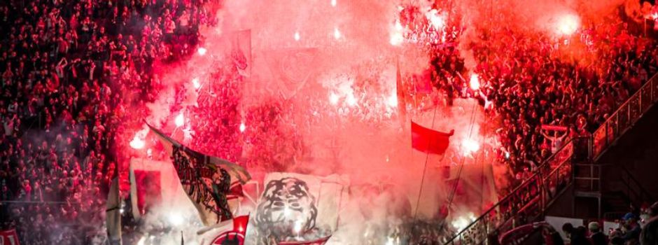 Nach Einsatz beim 05-Spiel: Polizei richtet Ermittlungsgruppe ein