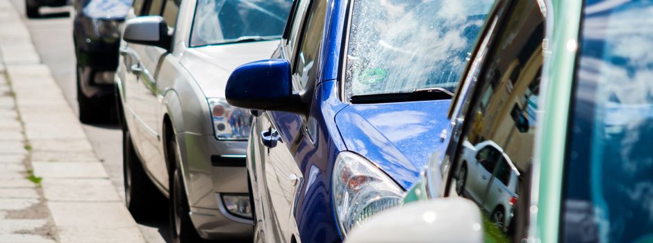 Vandalismus in Mainz: Mehrere Autos demoliert