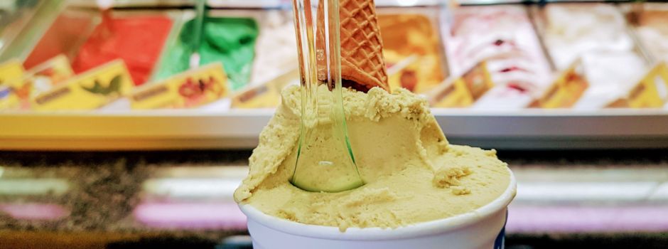 Bella Italia: Sieben Eisdielen in Augsburg