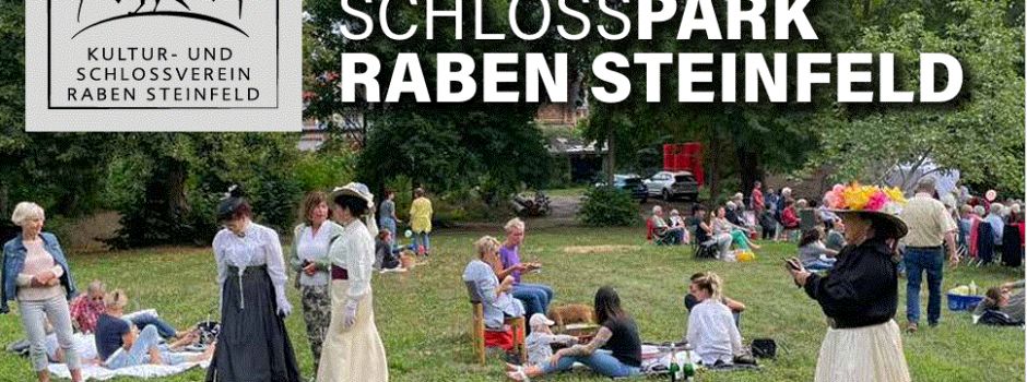 5.Picknick im PARK