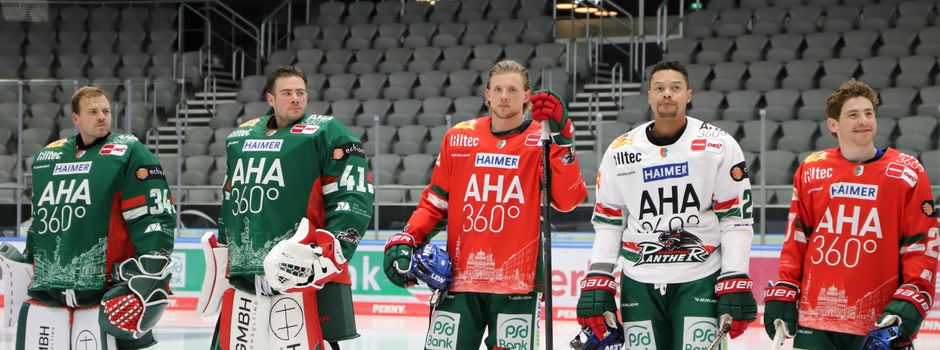 1878 Shop eröffnet: Saisonstart des AEV in unserer Bildergalerie