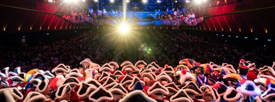 Das plant die Mainzer Prinzengarde