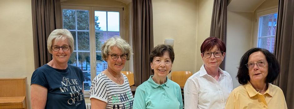 Verstärkung für die Linedance-Gruppe in Herzebrock gesucht