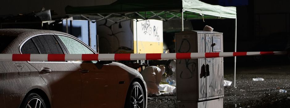 Tödliche Schüsse in Frankfurt: 38-Jähriger erliegt Verletzungen