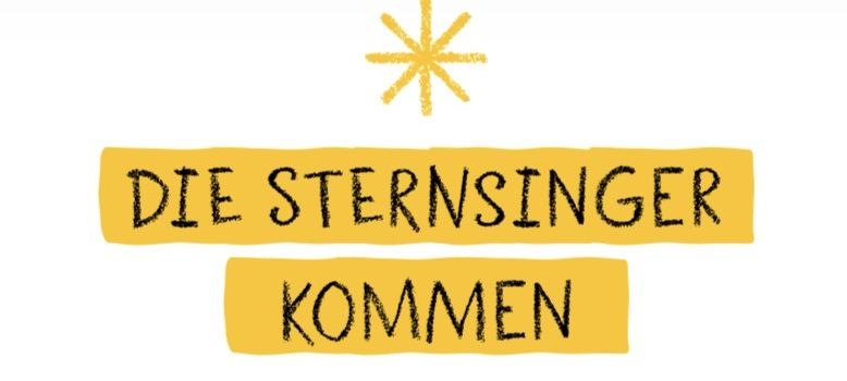 Die Sternsinger kommen -Bolanden- Anmeldung erforderlich 
