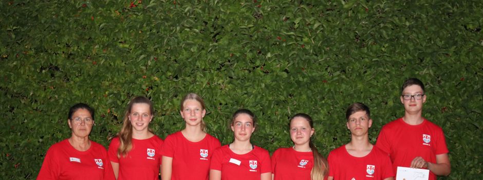 Friedländer Jugendtreffen 2025: Vier Tage voller Erlebnisse, Begegnungen und Erinnerungen