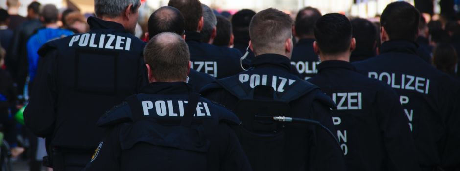 Unterstützung für Polizei: Sicherheitswacht künftig in Augsburger Innenstadt