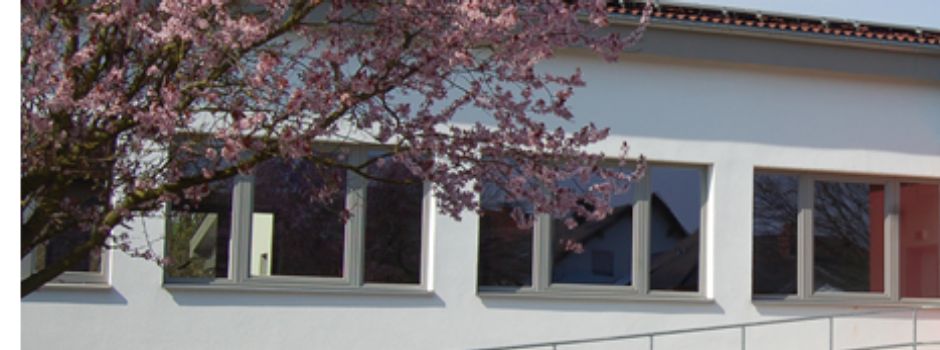 Dorfgemeinschaftshalle