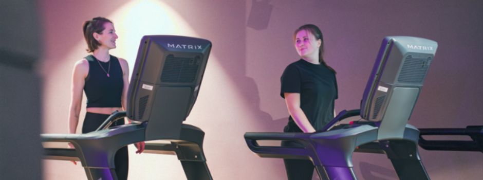 Fit nach dem Feierabend: Unsere Woche mit Hansefit in Augsburg