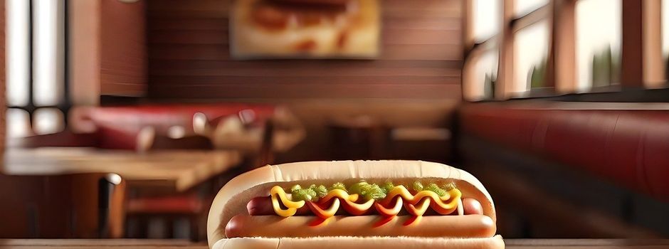 6 Auerns mit Hot Dogs und Länderspiel 🌭 🇩🇪🇮🇹