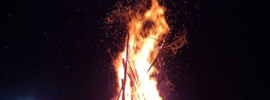 St. Martin - Holz sammeln