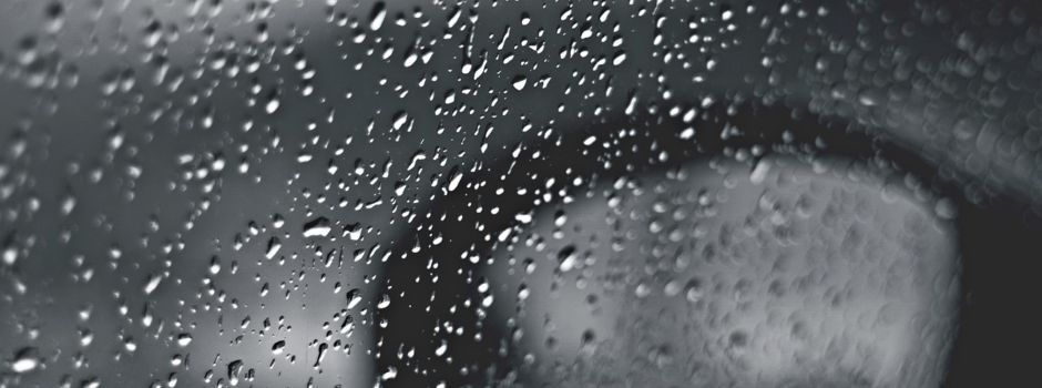 Was tun bei Schmuddelwetter?