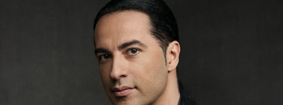 Comedy-Star Bülent Ceylan kommt nach Mainz