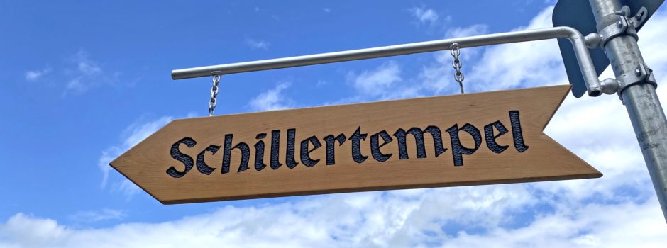 Schilder, Trampoline, Fahrradcodes: Highlights der Woche!