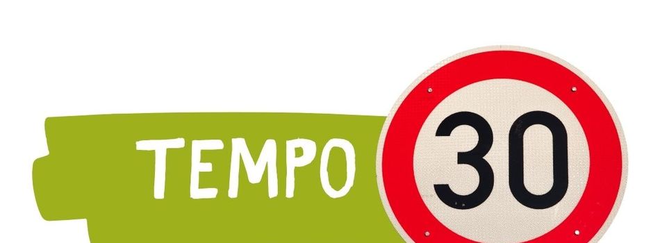 Tempo 30 an der Velener Straße