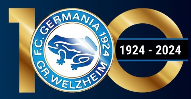 100 Jahre FCG – Festwochenende vom 05. bis 07.07.2024