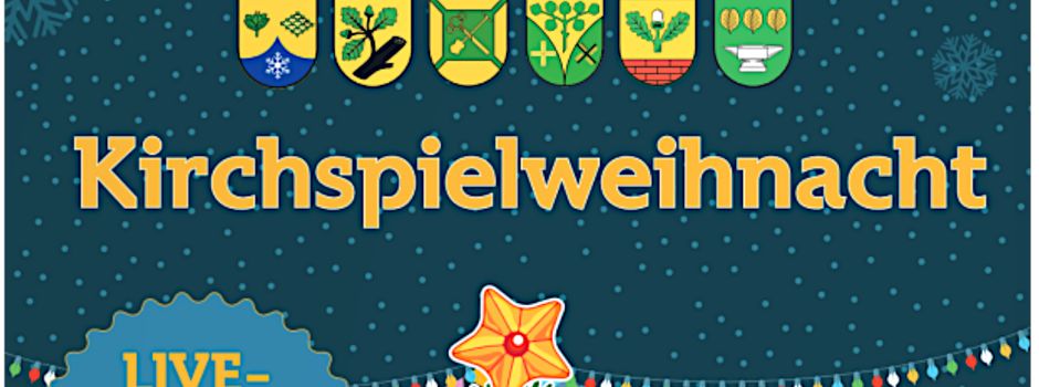 Kirchspielweihnacht