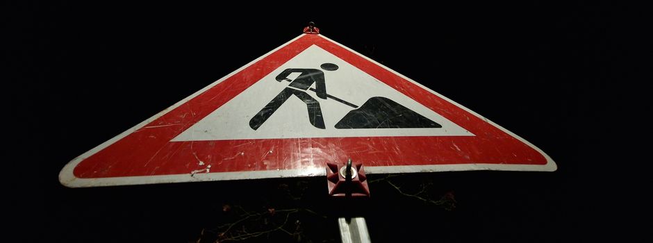Wurzeln müssen weichen: Verbindungsstraßen werden gesperrt