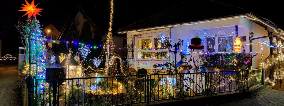 Ebersheimer Weihnachtshaus: Tiefgreifende Veränderung steht an