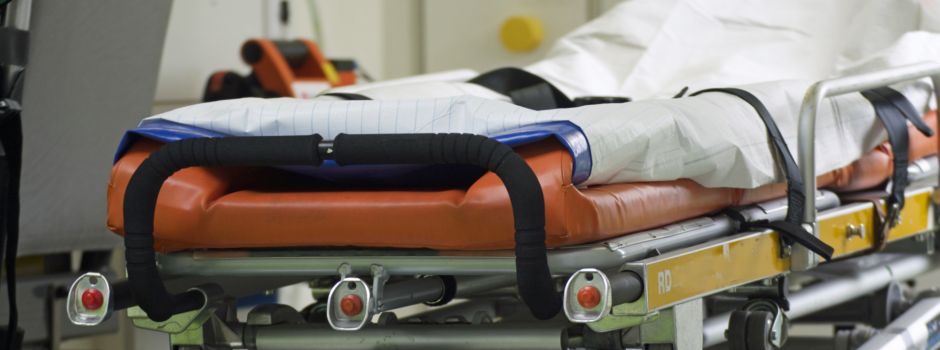 Update: Schulbusse stoßen in Dierdorf zusammen - Fünf Kinder leicht verletzt