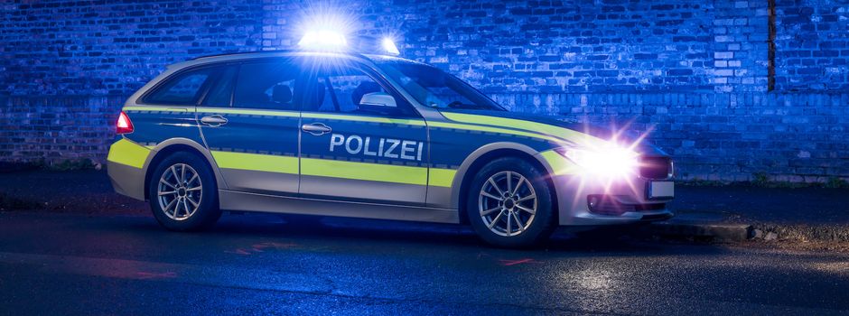 Versuchtes Tötungsdelikt in Schneverdingen