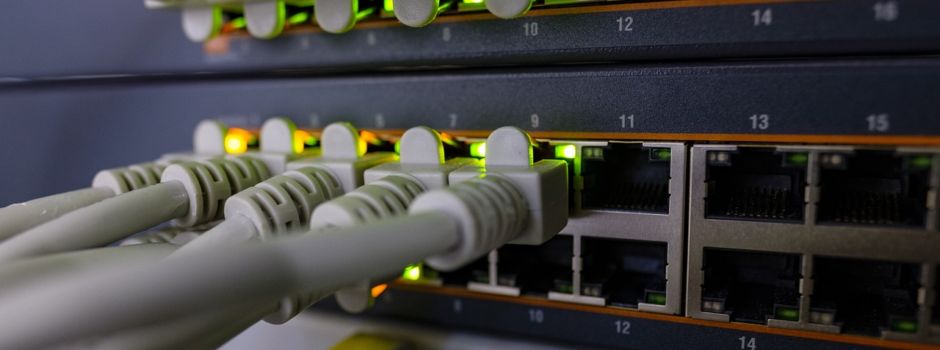 Noch Schnelleres Internet in Streithausen.