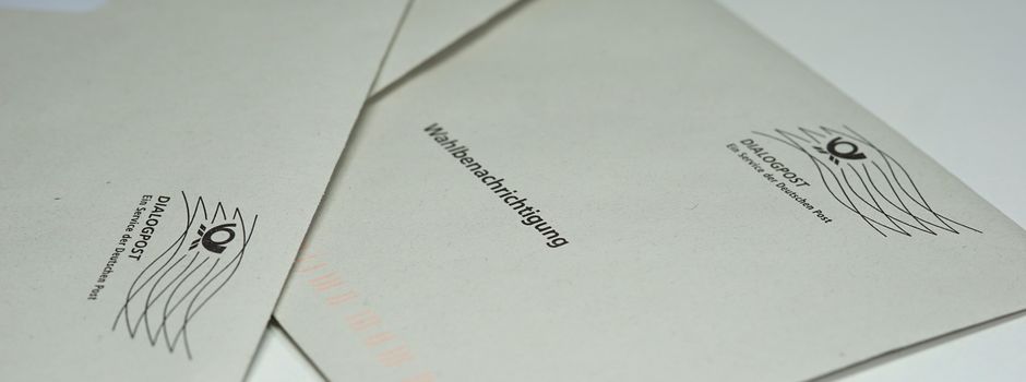Wahlhelferinnen und Wahlhelfer für die Landratswahl gesucht