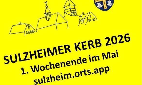 Danke an alle Helfer*innen der Kerb 2026