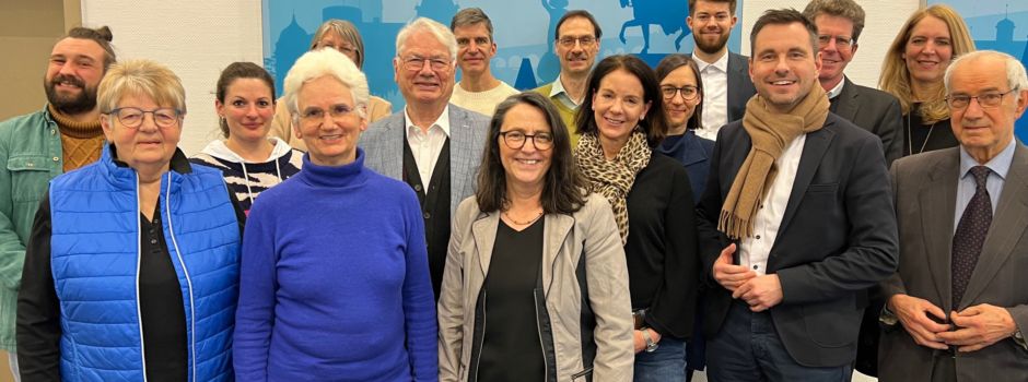 Neue Köpfe, neue Projekte: Klimabeirat Koblenz startet durch