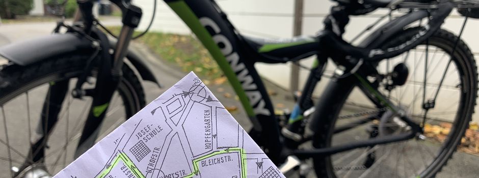 Polizei bittet um vorsichtige Fahrweise in Herzebrock