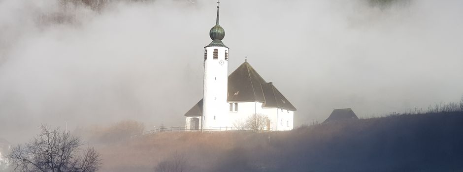 Pfarrkirchenstiftung Inzell sucht eine/n Mesner/in