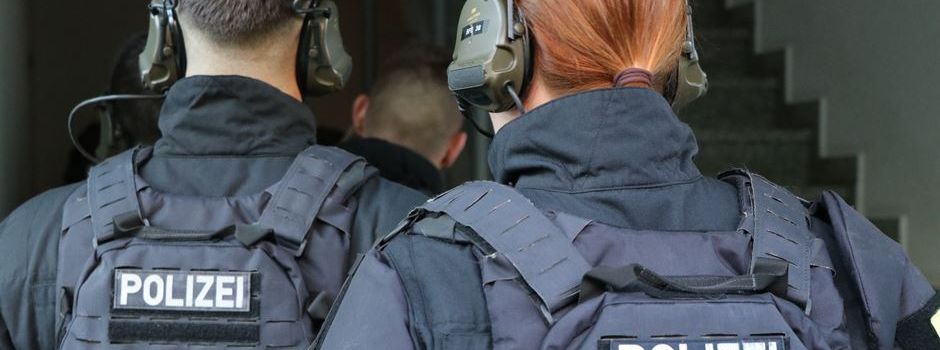Wormser (38) wegen versuchten Mordes festgenommen
