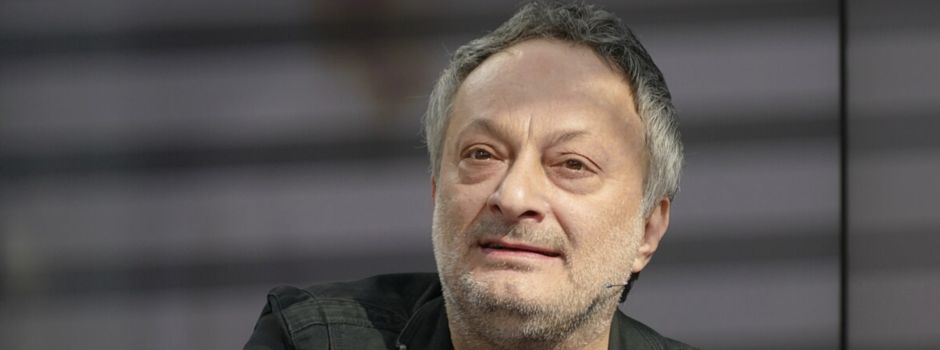 Feridun Zaimoglu kommt nach Wiesbaden