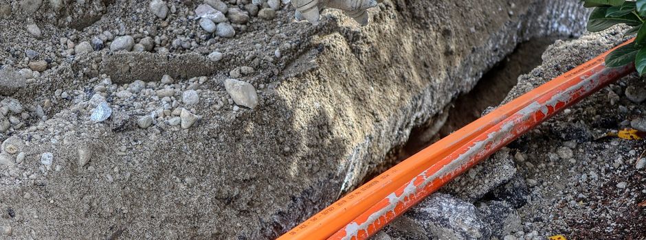 Schnelles Internet für Dexheim: Gemeinde informiert über Glasfaserausbau