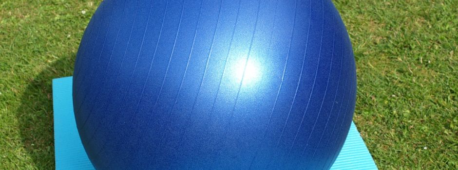 „Bewegungsstunde“ 65plus im Dorfgemeinschaftshaus Hausen (Wied)