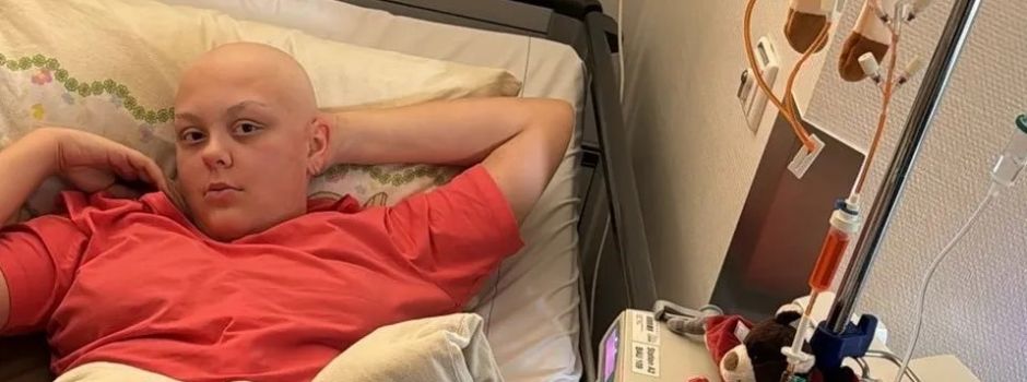 Kampf gegen Krebs: Spendenaktion für Alicia (15)