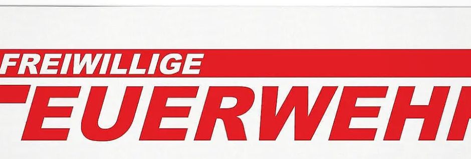 Amtsausscheid der Feuerwehren