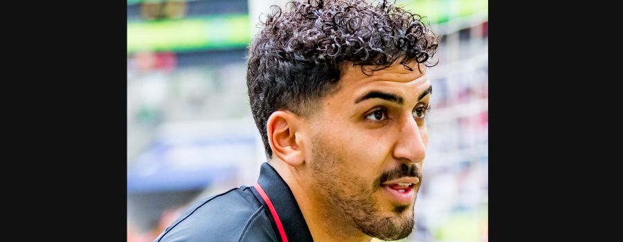 Mainz-Profi eröffnet eigene Gastronomie