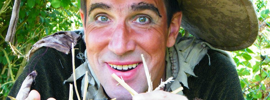 Einladung zum märchenhaften Kindertheater „Rumpelstilzchen“