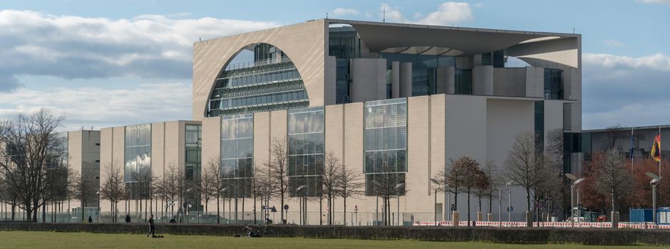 Wer soll Kanzler werden? Merkurist-Leser haben klaren Favoriten