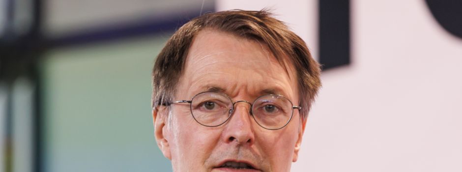 Hohe Haftstrafen für 'Vereinte Patrioten' nach geplanter Lauterbach-Entführung