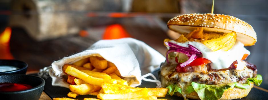 Ein Jahr „FRANK LONG“ in Niederkassel: BBQ & American Food mit einzigartigem Flair