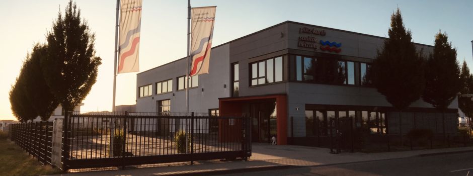 Tag der offenen Tür am 14. Juni: Wärmepumpen und Bäder aus einer Hand erleben - Jetzt anmelden!