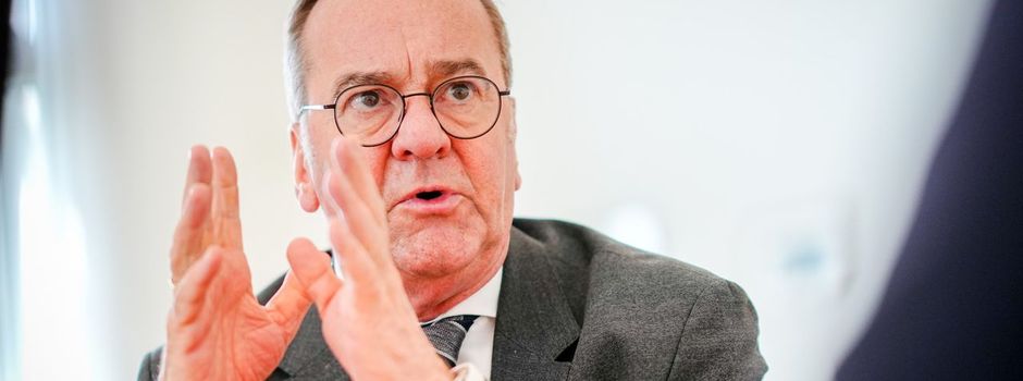 Pistorius: Schritte für neuen Wehrdienst gleich möglich