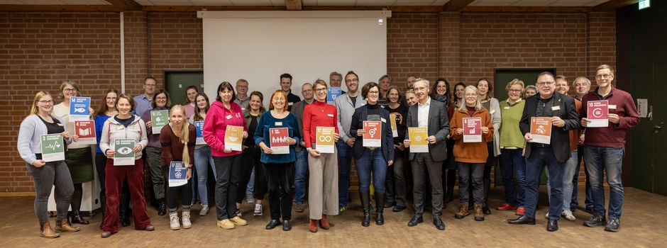 Kreativität kaum Grenzen gesetzt