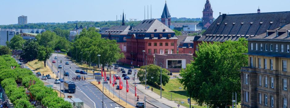Zoff um Busstreik bei Mainzer Johannisnacht