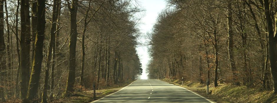 Tödlicher Verkehrsunfall zwischen Gersbach und Windsberg