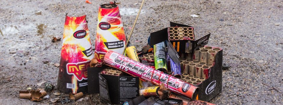 Vorsicht an Silvester: Hier droht Glatteis-Gefahr in der Region